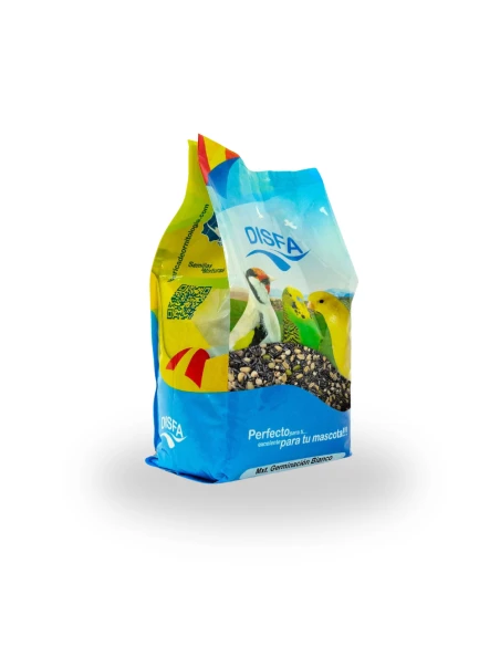 Mxt. Germinación Bianco Disfa 4 kg